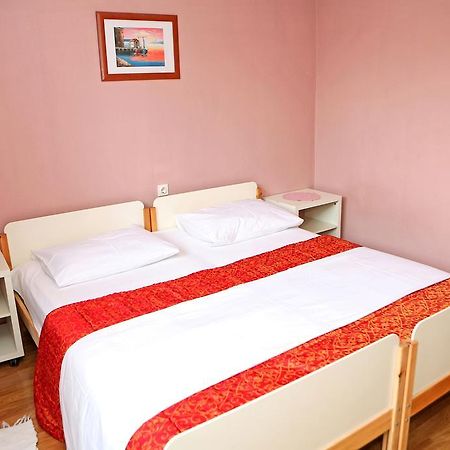 Apartment Ana Banana Zára Kültér fotó