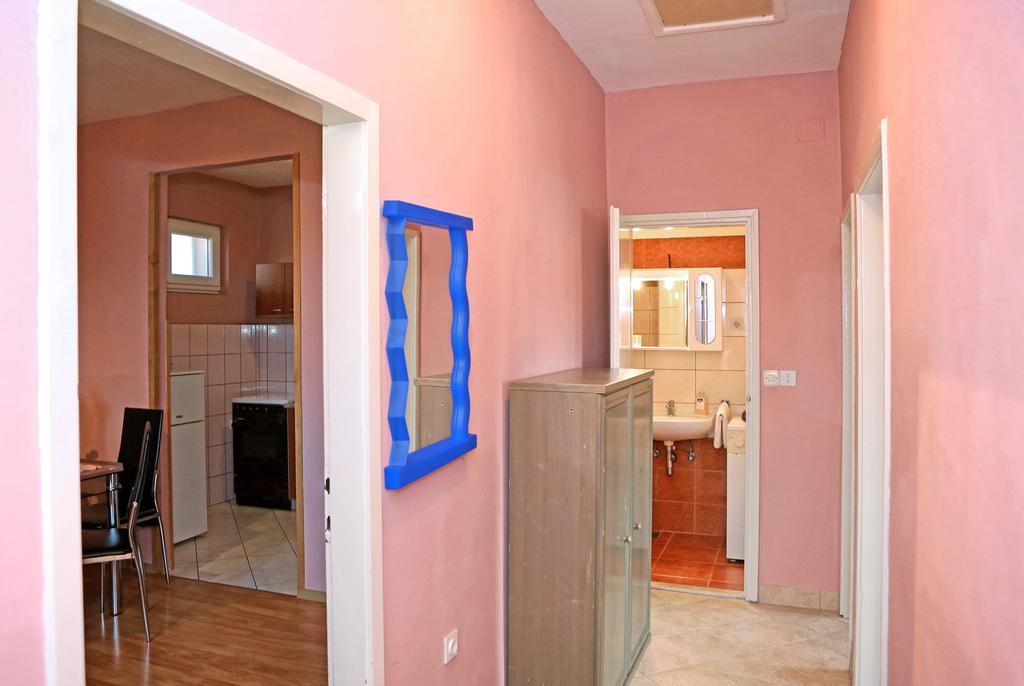 Apartment Ana Banana Zára Kültér fotó