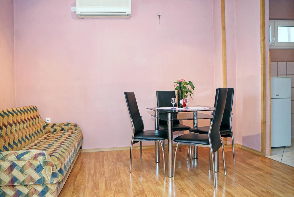 Apartment Ana Banana Zára Kültér fotó