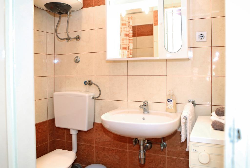 Apartment Ana Banana Zára Kültér fotó
