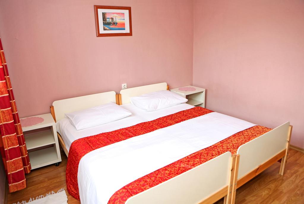 Apartment Ana Banana Zára Kültér fotó