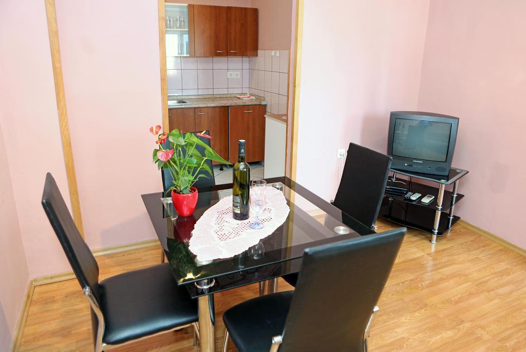 Apartment Ana Banana Zára Kültér fotó
