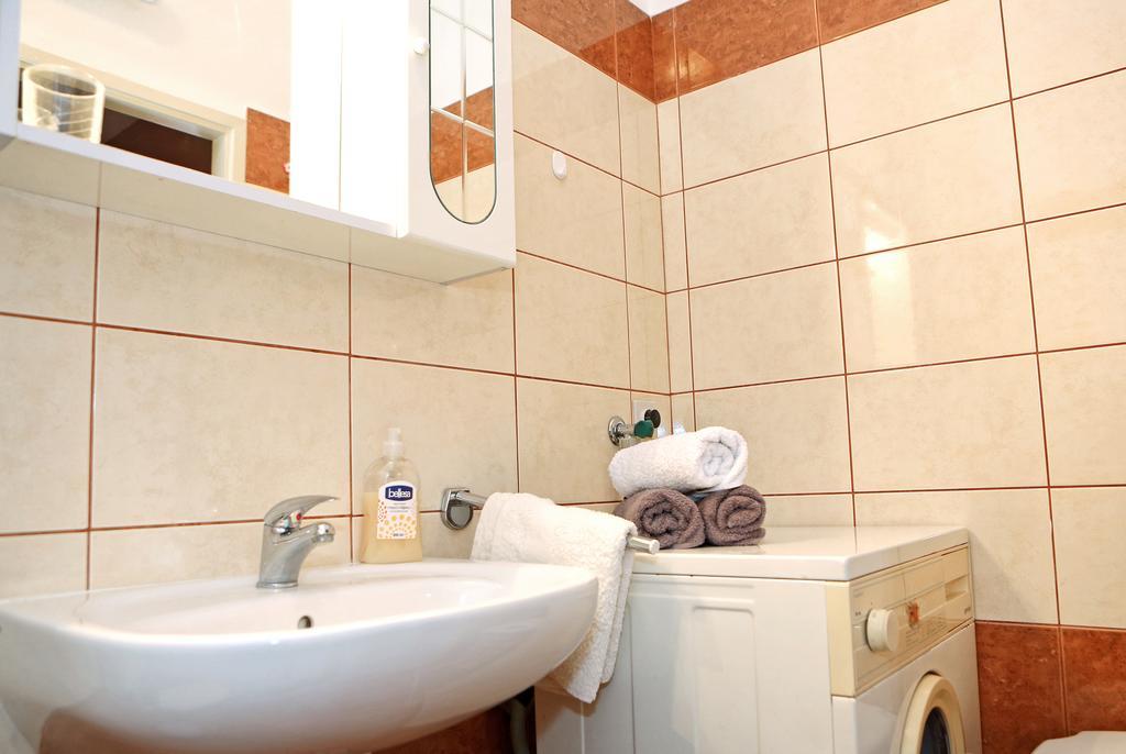 Apartment Ana Banana Zára Kültér fotó