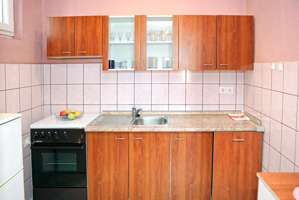 Apartment Ana Banana Zára Kültér fotó